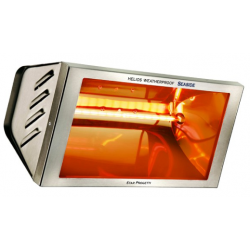 HELIOS RADIANT IRK INOX...