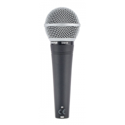 Shure SM 48 LC Micrófono...