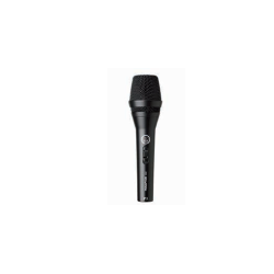 AKG P 3S  Micrófono de mano