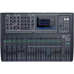 SI IMPACT Mesa Digital 32...